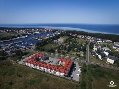Baltic Korona Apartamenty A02