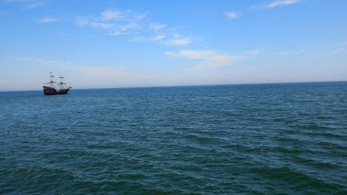 Baltic Korona Apartamenty A02