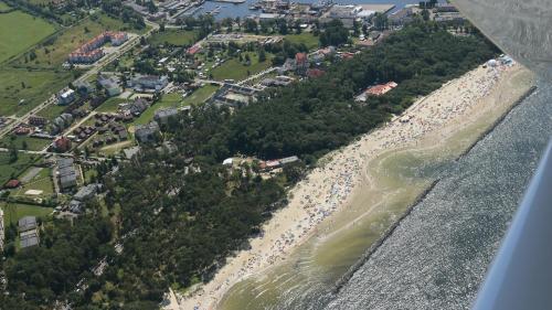 Baltic Korona Apartamenty A02