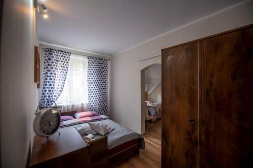 Apartament Kotwiczna