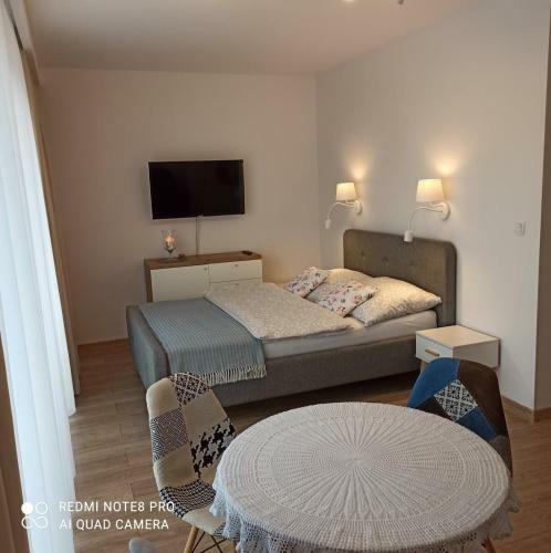 Apartament La'lula