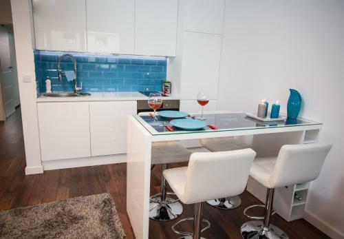 Apartament Nad Morzem