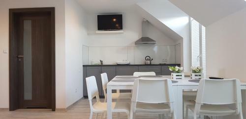 Apartamento Dom Wczasowy Fala