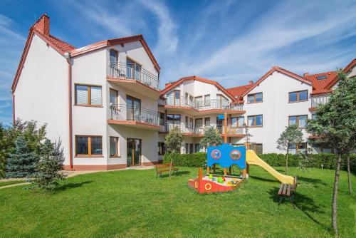 Baltic Korona Apartamenty - E17