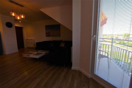 Baltic Korona Apartamenty - E17