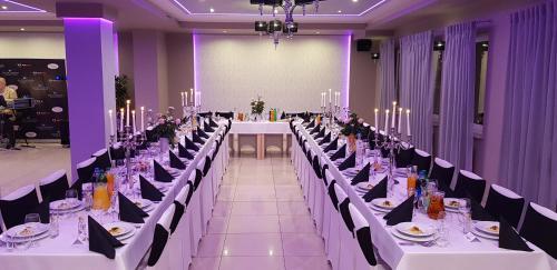 Baltic Korona Apartamenty - E17