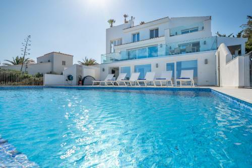 Villa Mediterr�neo