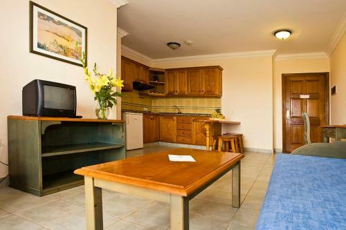 Apartamento Residencial El Conde #6