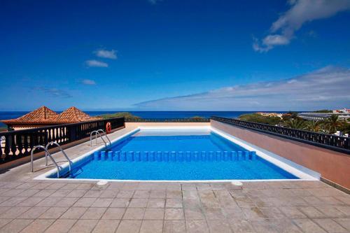 Apartamento Residencial El Conde #6