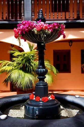 Apartamento Residencial El Conde #6