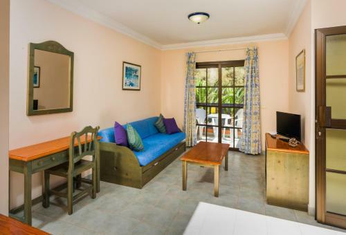 Apartamento Residencial El Conde #6