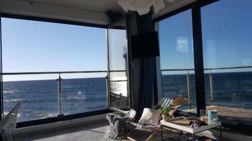 Apartament Morski Przy Latarni
