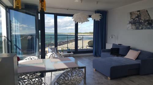 Apartament Morski Przy Latarni