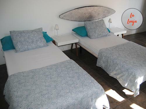 Apartamento La Lonja