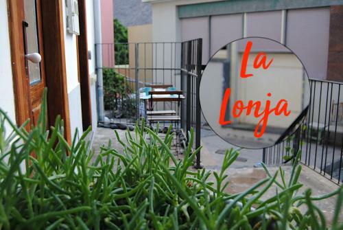 Apartamento La Lonja