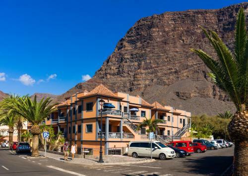 Apartamento Residencial El Conde #1
