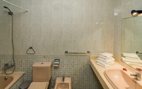 Apartamento Residencial El Conde #1