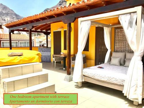 Apartamentosmario