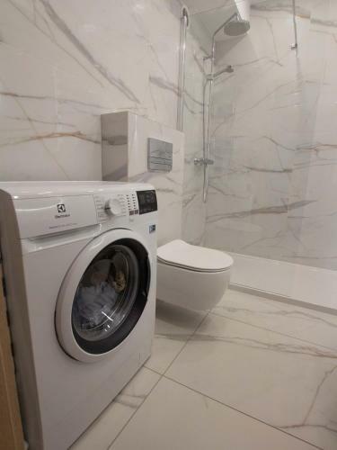 Apartamenty Dar?�wko Natural