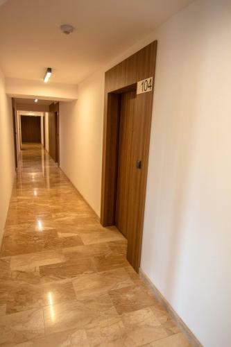 Apartamenty Dar?�wko Natural