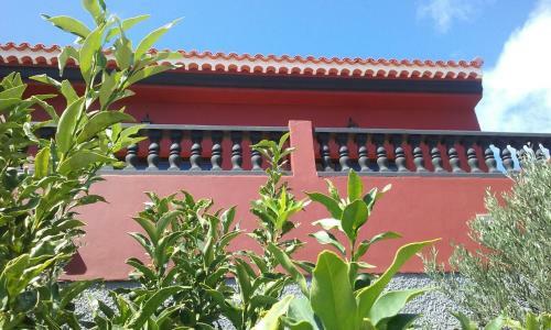 Casa Roja