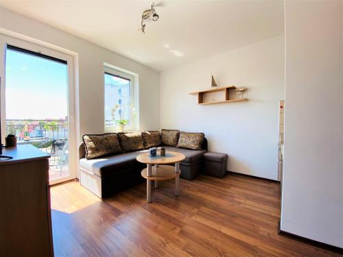 Baltic Resort Apartamenty A03