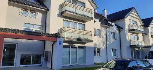 Nowy Apartament K&K