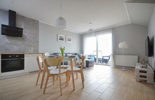 Apartament Julia