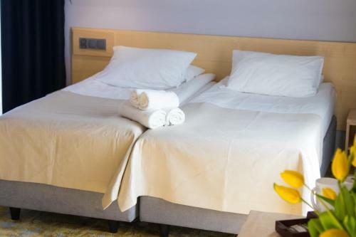 Hotel Amber Port