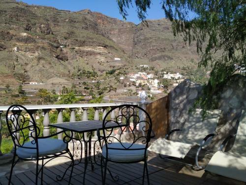 Finca La Ladera