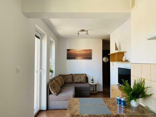 Baltic Resort Apartamenty A04
