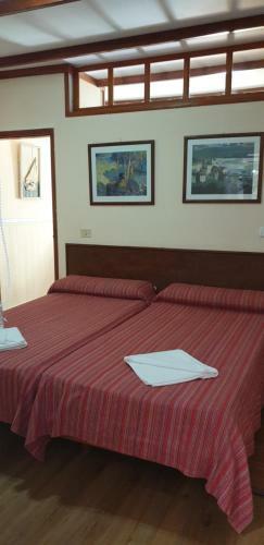 Apartamento Finca Borbolan Y La Roseta