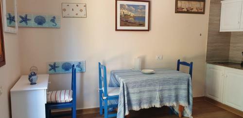 Apartamento Finca Borbolan Y La Roseta