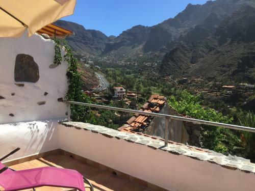 Apartamento Casa Xavi