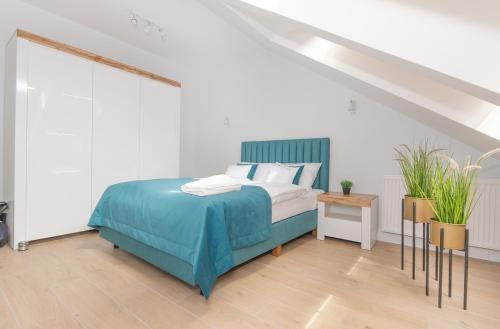 Apartament Nord 68