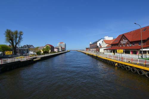 Apartament Morski