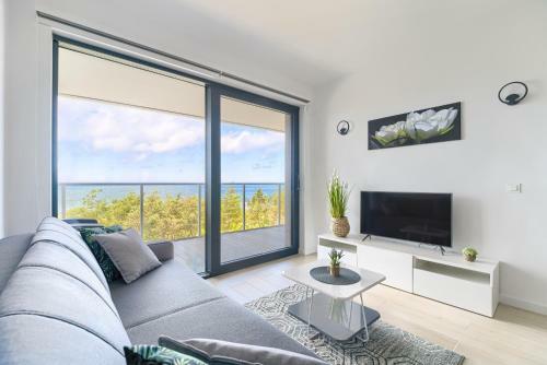 Natural Apartamenty