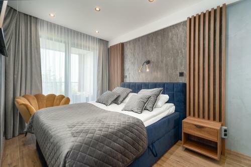 Natural Apartamenty