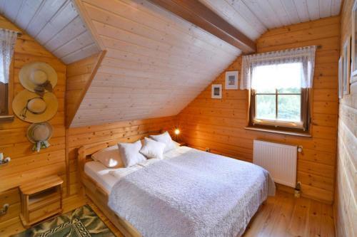 Holiday Home, Oswino