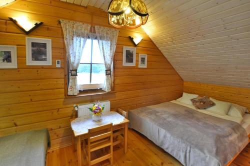 Holiday Home, Oswino