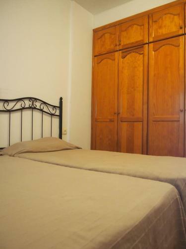 Apartamento La Playa