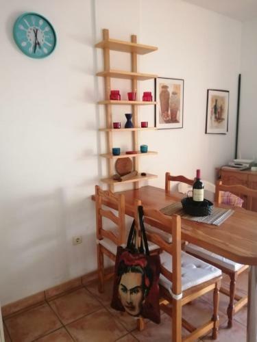 Apartamento La Playa