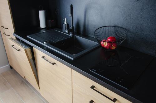 Apartament Nord 64