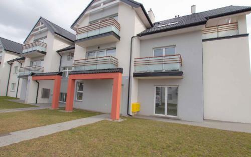 Apartamento Ba?tycki
