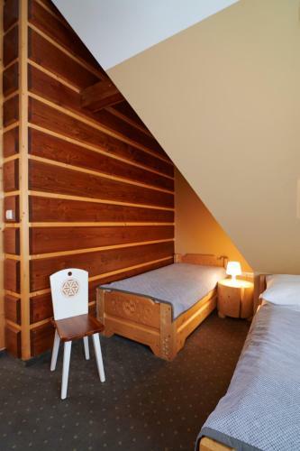 Apartamenty Smrek Poronin