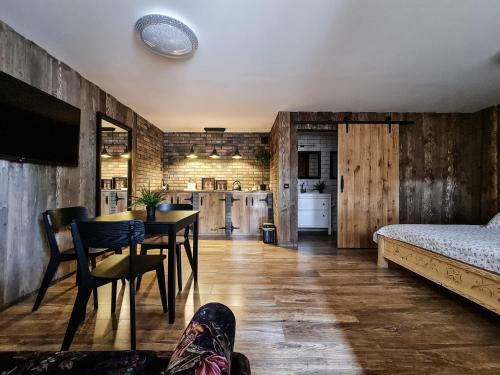 Apartamenty G�ralski Dach Nad G?ow?