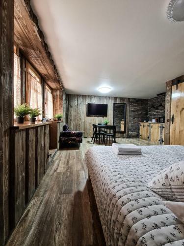 Apartamenty G�ralski Dach Nad G?ow?