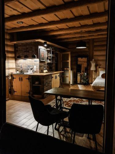 Apartamenty G�ralski Dach Nad G?ow?