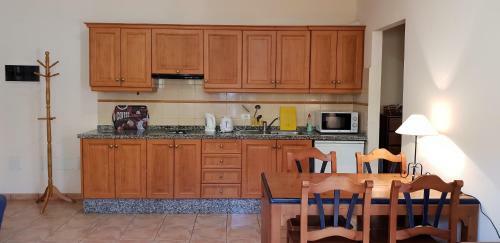 Apartamento El Cieno 2, App. 15b