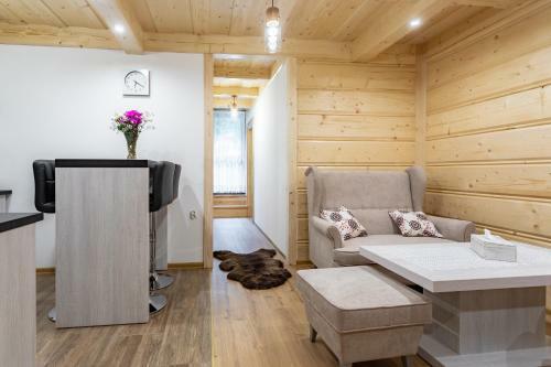 Apartamenty J?drol